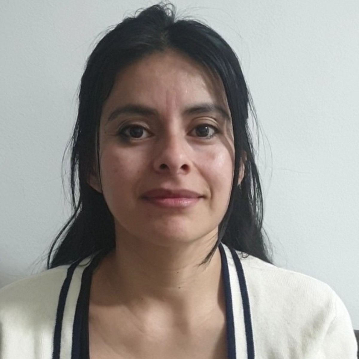 Andrea Pamela Flores